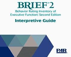 BRIEF-2 Intrepretive Guide (2017)
