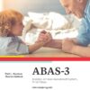 ABAS-3 Norsk intervensjonsguide (2021) (840-206) - Bilde 2