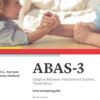 ABAS-3 Norsk intervensjonsguide (2021) (840-206)