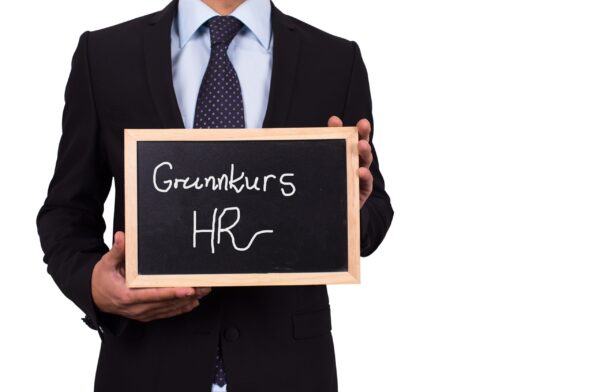 Grunnkurs HR (E-læring)