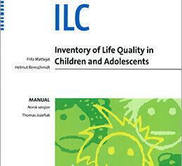 ILC Inventory of Life Quality in Children and Adolescents