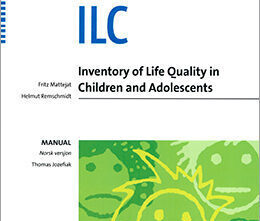 ILC Inventory of Life Quality in Children and Adolescents