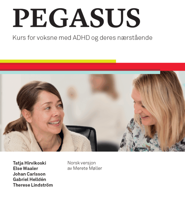 PEGASUS Kursmateriell (tidligere USB minnepenn)