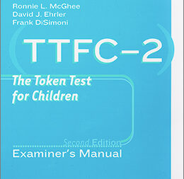TTFC-2 Token Test for Barn-2
