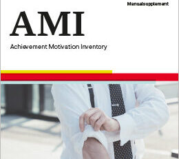 AMI Digital HR- Kartlegging av motivasjon