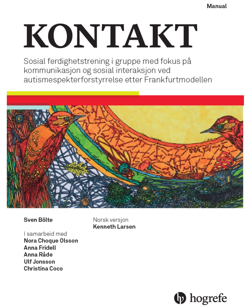 KONTAKT