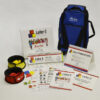 Leiter-3  Leiter International Performance Scale − 3rd Edition - Bilde 2