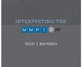 Interpreting the MMPI-2-RF (2023)
