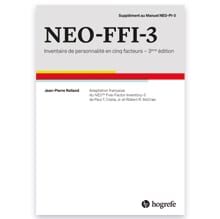 NEO-FFI-3 Digital HR