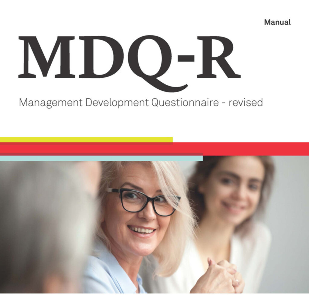 MDQ-R (kun på engelsk)