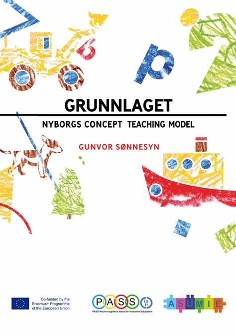 Grunnlaget- Nyborg Concept Teaching Model