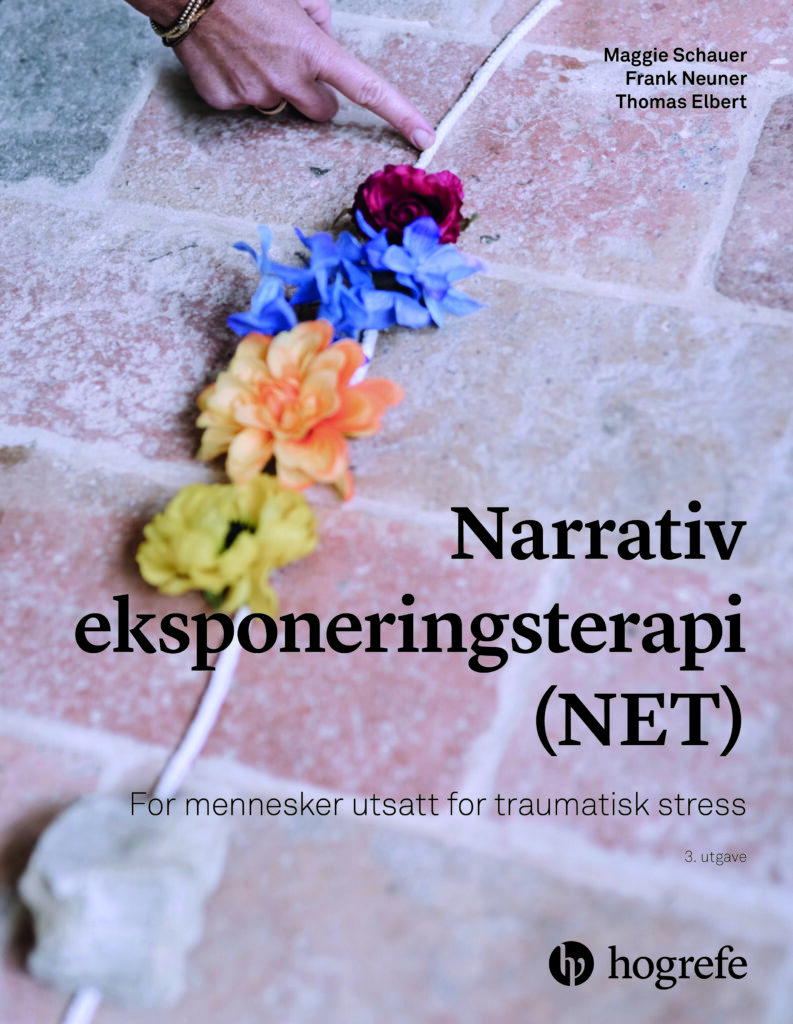 Narrativ eksponeringsterapi (NET) (2026)